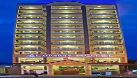 Нячанг: Lammy Hotel