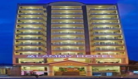 Нячанг: Lammy Hotel
