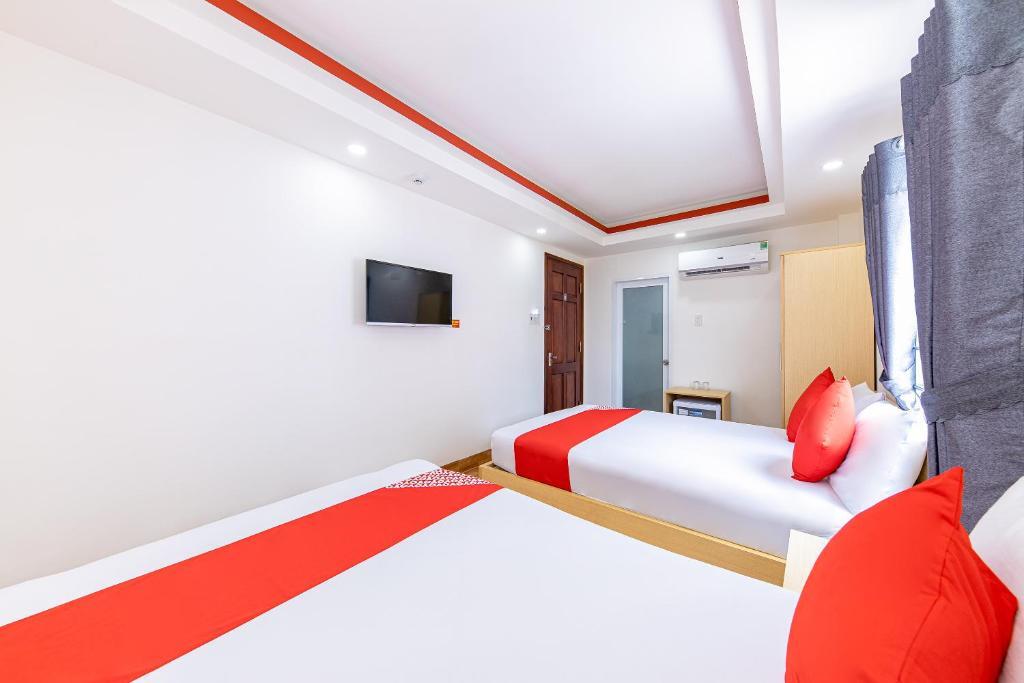 Нячанг: Lammy Hotel