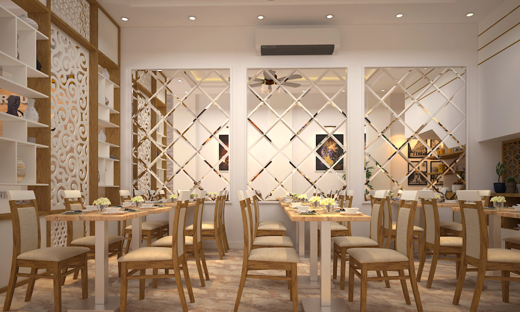 Ханой: Отель Phoenix Palace Hotel Hanoi