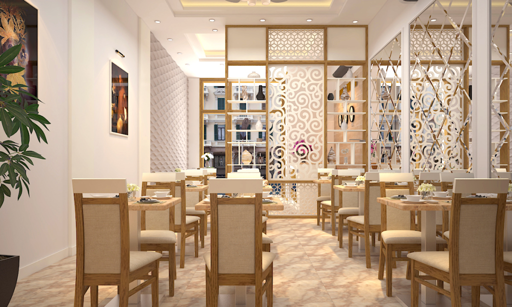 Ханой: Отель Phoenix Palace Hotel Hanoi