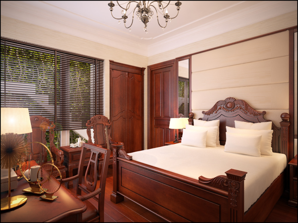 Ханой: Отель Phoenix Palace Hotel Hanoi