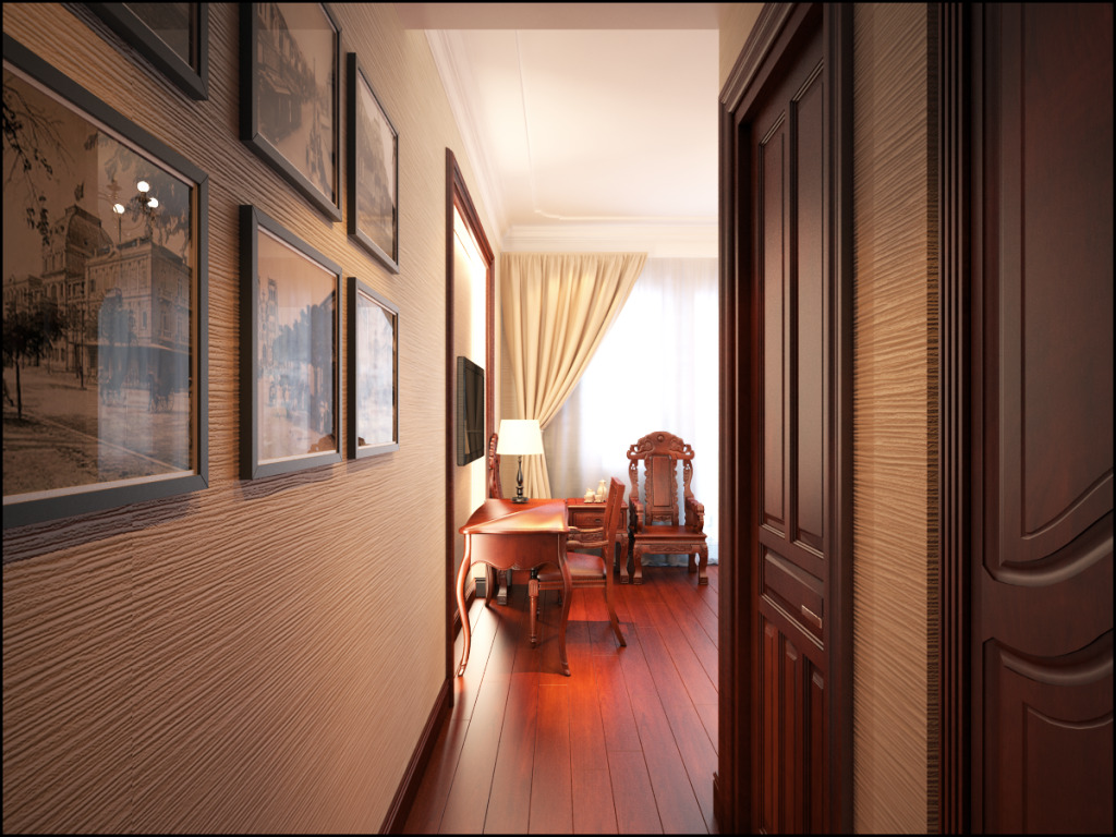 Ханой: Отель Phoenix Palace Hotel Hanoi