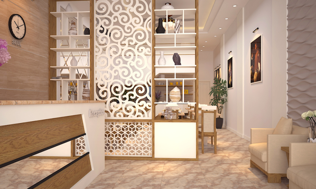 Ханой: Отель Phoenix Palace Hotel Hanoi