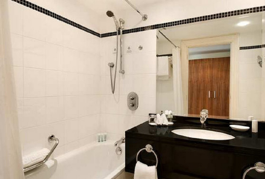 Ханой: Отель Phoenix Palace Hotel Hanoi