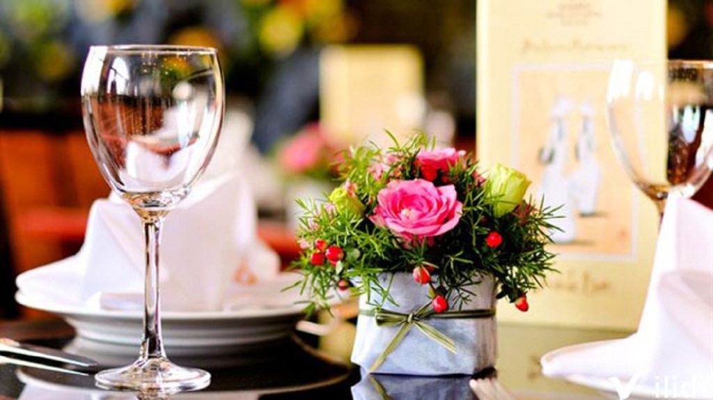 Ханой: Отель Phoenix Palace Hotel Hanoi