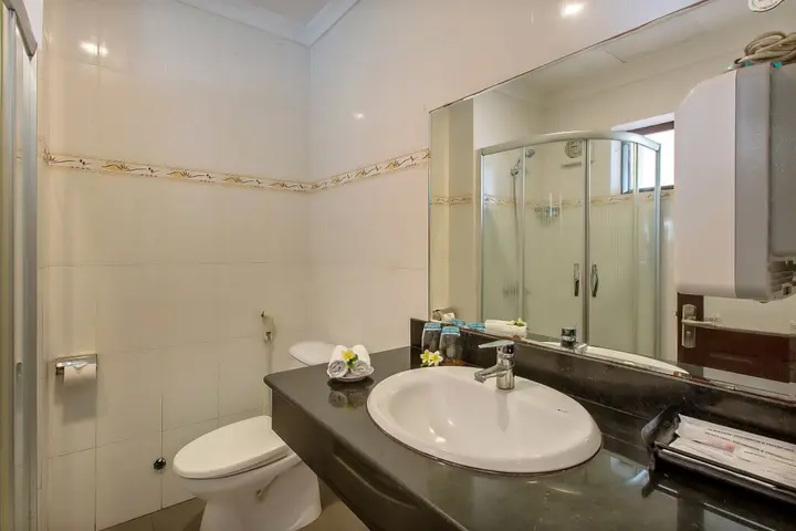 Хойан: Agribank Hoi An Beach Resort