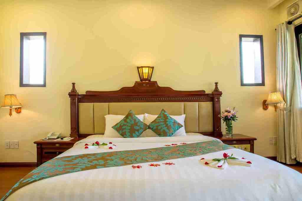 Agribank Hoi An Beach Resort — фото 3