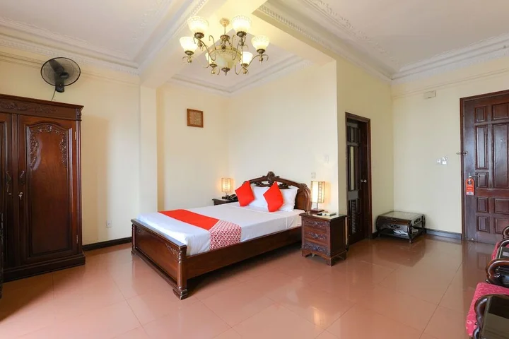 Ханой: Lucky 2 Hotel