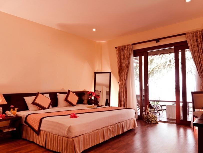White Sand Doclet Resort & Spa Nha Trang — фото 5