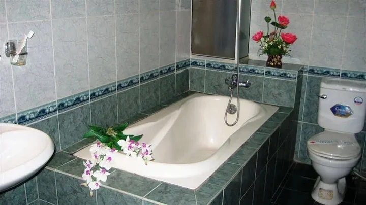 Нячанг: Oriole Hotel & Spa