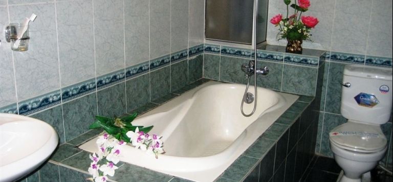 Нячанг: Oriole Hotel & Spa