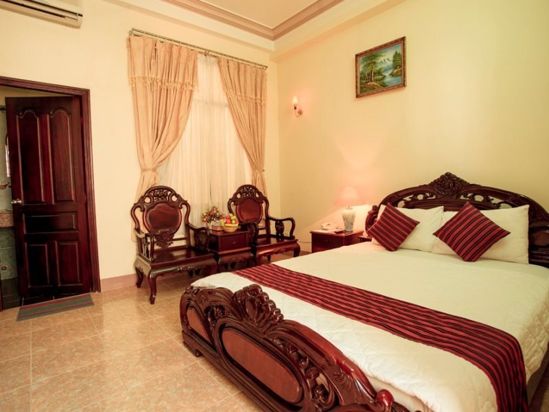 Нячанг: Oriole Hotel & Spa