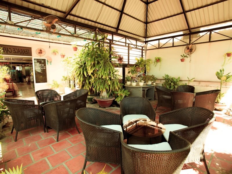 Нячанг: Oriole Hotel & Spa