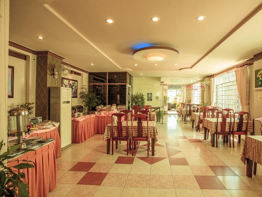 Нячанг: Oriole Hotel & Spa