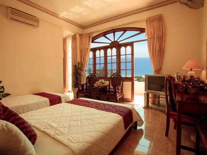 Нячанг: Oriole Hotel & Spa