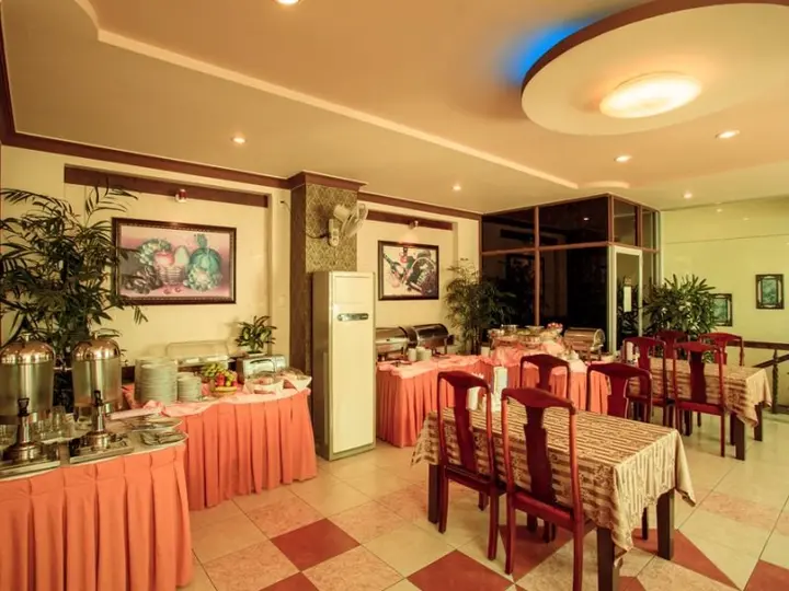 Нячанг: Oriole Hotel & Spa