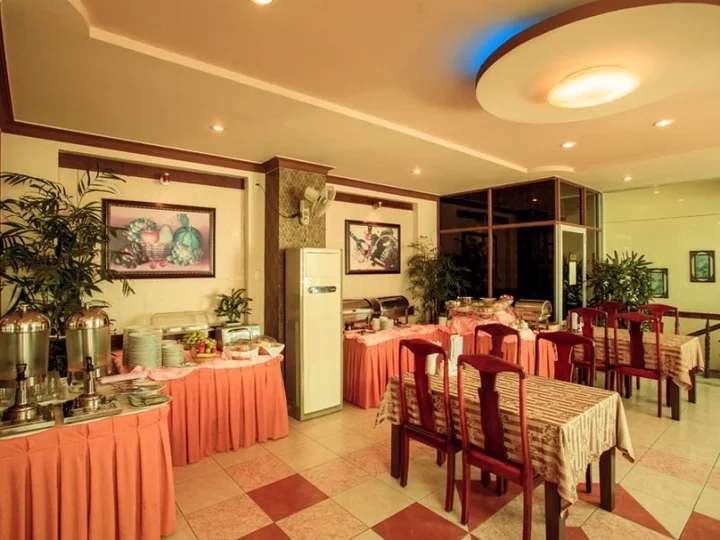Нячанг: Oriole Hotel & Spa