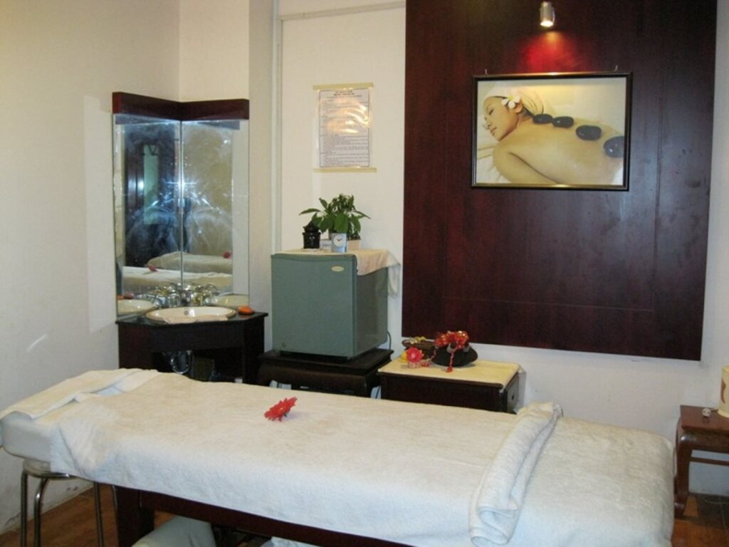 Нячанг: Oriole Hotel & Spa