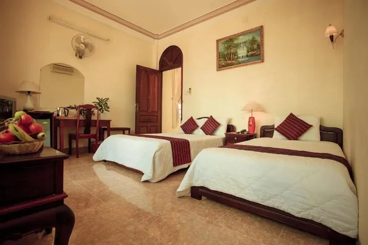 Нячанг: Oriole Hotel & Spa