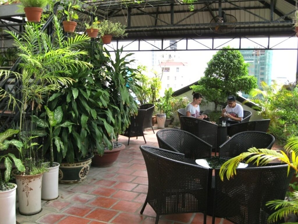 Нячанг: Oriole Hotel & Spa
