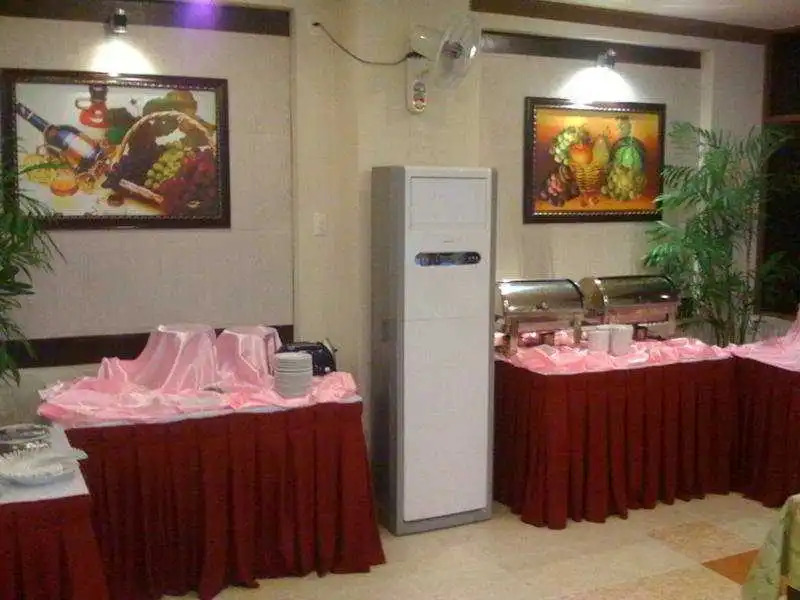 Нячанг: Oriole Hotel & Spa