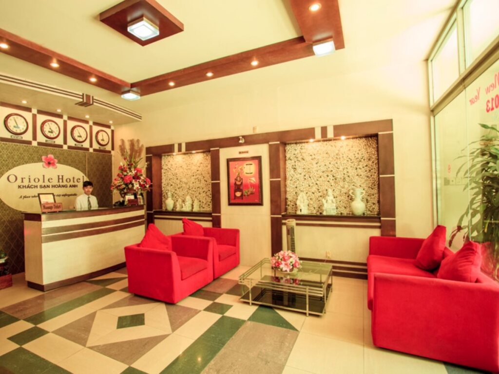 Нячанг: Oriole Hotel & Spa