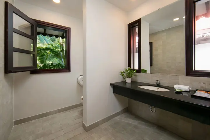 Дананг: Son Tra Resort