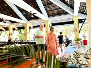 Дананг: Son Tra Resort