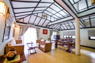 Дананг: Son Tra Resort