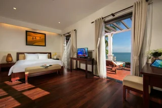 Дананг: Son Tra Resort