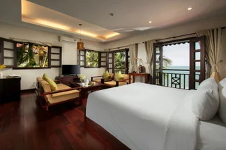 Дананг: Son Tra Resort
