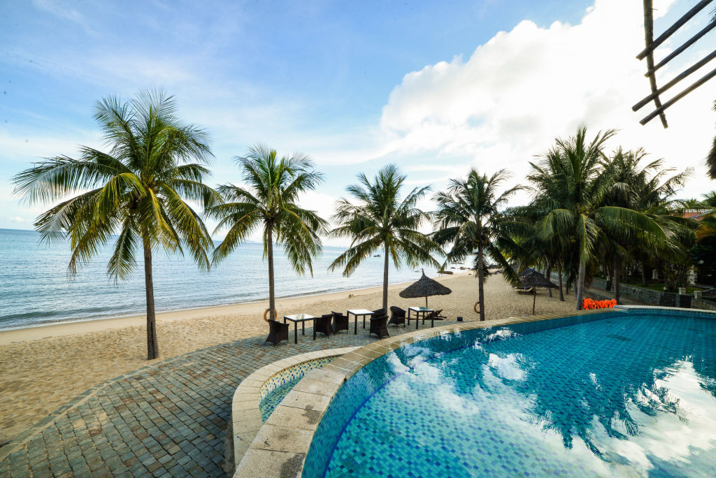 Дананг: Son Tra Resort