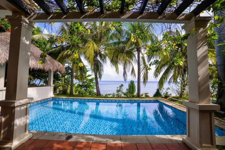 Дананг: Son Tra Resort