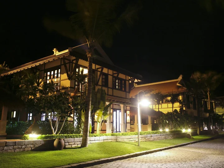 Дананг: Son Tra Resort