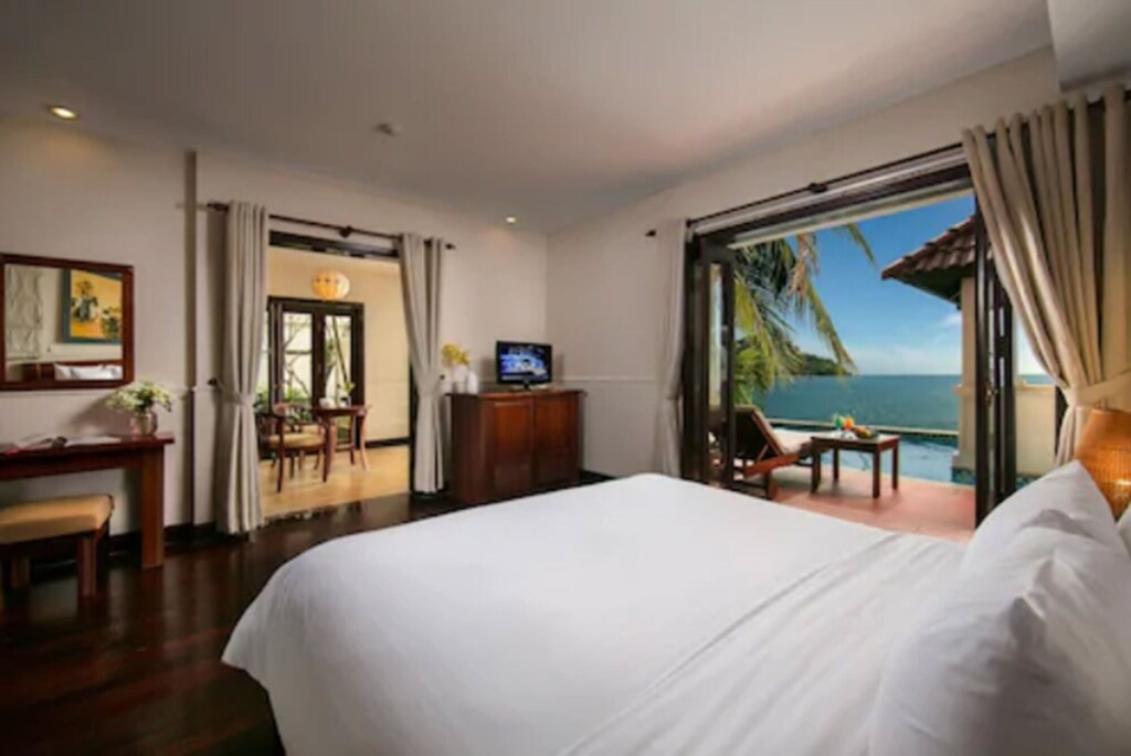 Дананг: Son Tra Resort