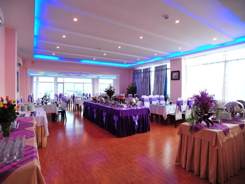 Нячанг: Violet Hotel