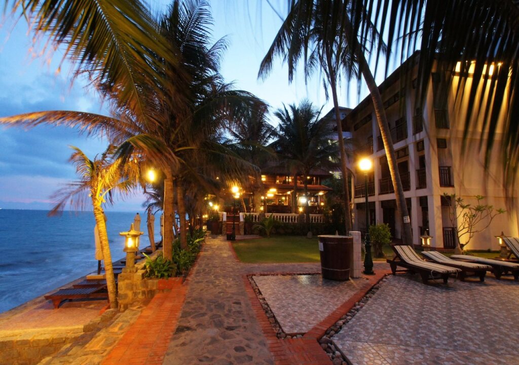 Novela Muine Resort & Spa — фото 5