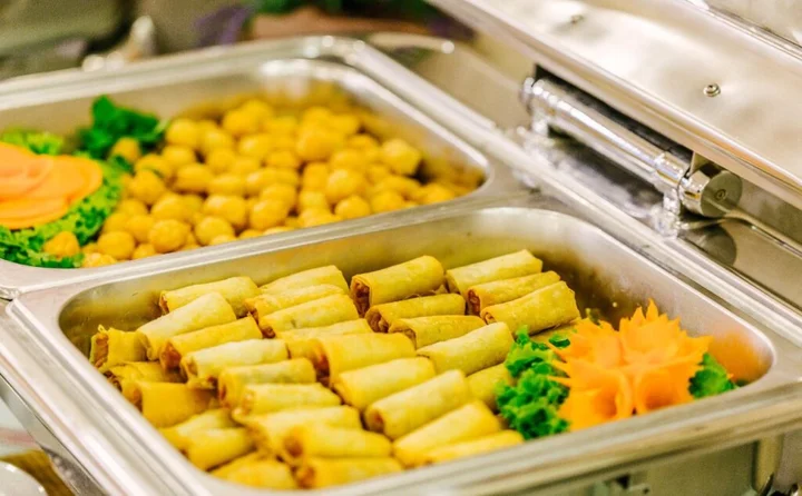 Хошимин: Viet Lotus Saigon Hotel