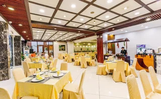 Хошимин: Viet Lotus Saigon Hotel