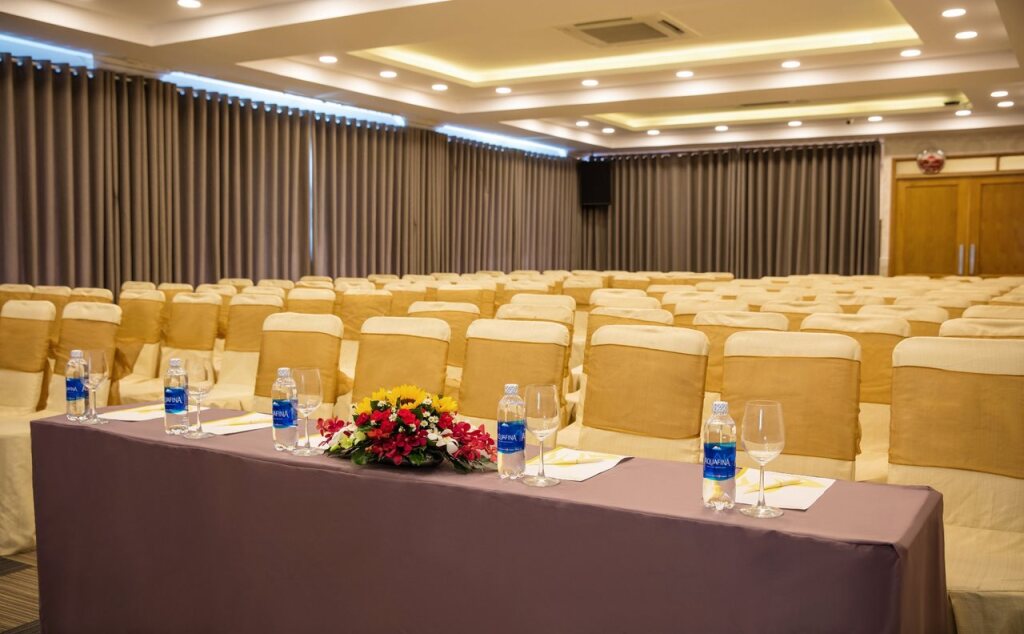 Хошимин: Viet Lotus Saigon Hotel