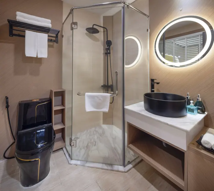 Хошимин: Viet Lotus Saigon Hotel