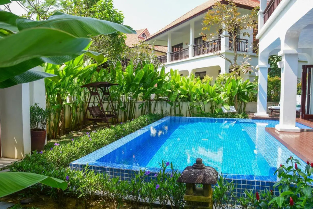 Дананг: Furama Resort Danang
