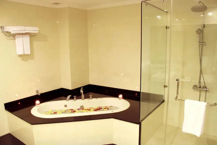 Фантхьет: TTC Hotel - Phan Thiet