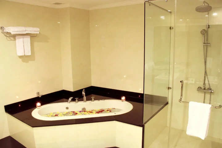 Фантхьет: TTC Hotel - Phan Thiet