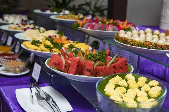 Фантхьет: TTC Hotel - Phan Thiet