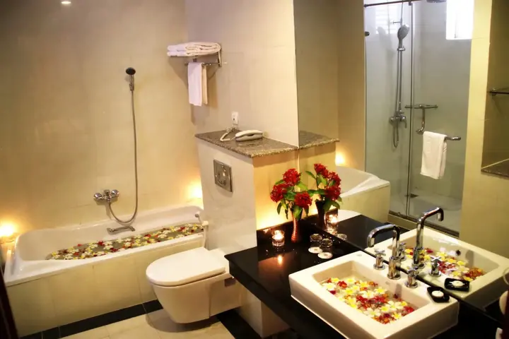 Фантхьет: TTC Hotel - Phan Thiet