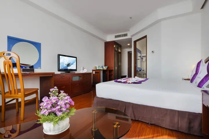Фантхьет: TTC Hotel - Phan Thiet