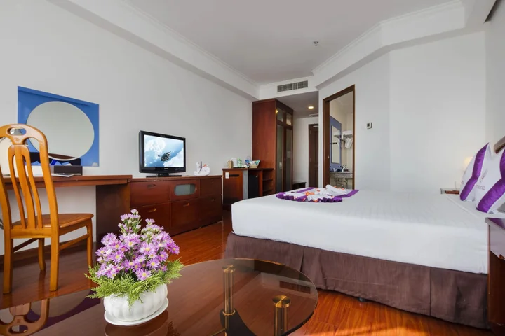 Фантхьет: TTC Hotel - Phan Thiet