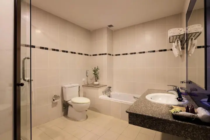 Фантхьет: TTC Hotel - Phan Thiet